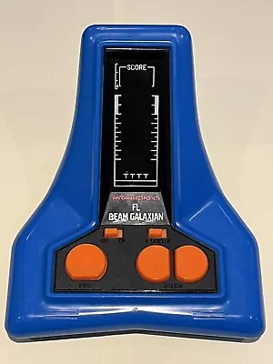 Buy BANDAI Electronics FL Beam Galaxian - Vintage Electronic Game - Fully Working • 54.55£