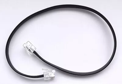 Buy Lego Education Mindstorms EV3 / NXT Connector Cable 35cm 55805, TESTED & WORKING • 5.88£