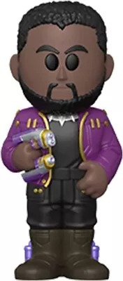 Buy Funko Vinyl SODA / Marvel Friday What If /Starlord T'Challa/ Collectable Vinyl • 7.79£