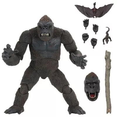 Buy NECA King Kong Skull Island Action Figure - NEW  • 46.15£