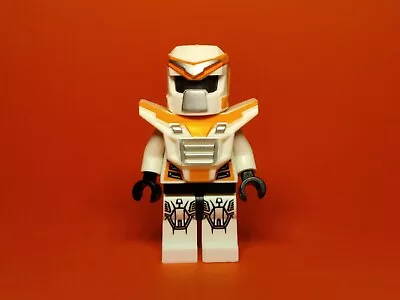 Buy LEGO Battle Mech Minifigure CMF Series 9 • 3.45£