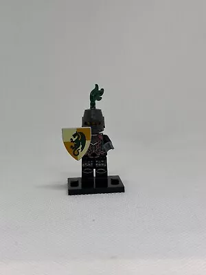 Buy Lego Authentic Knight Collectors Piece • 9£