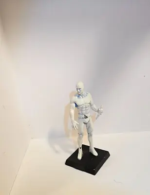 Buy Eaglemoss Classic Marvel Figurine Collection - Iceman Lead Figure • 3£