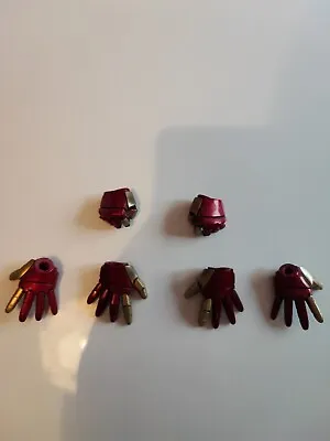 Buy Hot Toys Iron Man 3 Mark XLII Spare Parts • 70£