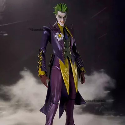 Buy BATMAN - Injustice Gods Among Us - Joker S.H. Figuarts Action Figure Bandai • 53.44£