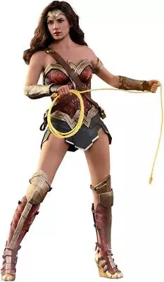Buy Hot Toys Justice League 1/6 Wonder Woman • 384.17£