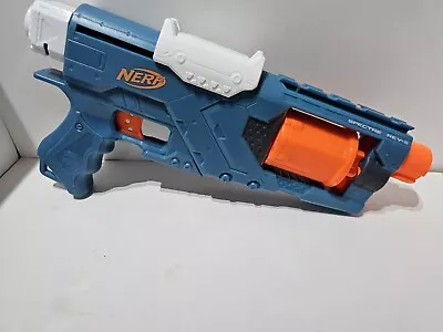 Buy Nerf N-strike Elite 2.0 Spectre Rev-6 Blaster • 10.99£