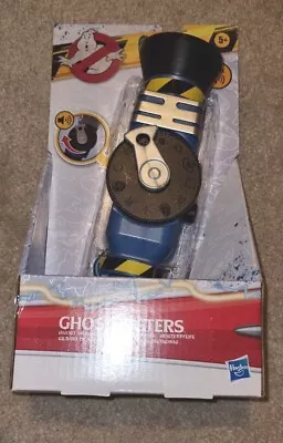 Buy Ghostbusters -  Electronic Ghost Whistle - Hasbro - NEW • 5£