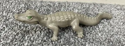 Buy Playmobil Alligator/ Crocodile Figure - Safari Zoo Aquarium  • 3£