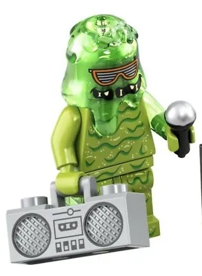 Buy LEGO 43108 Slime Singer Vidiyo Bandmates Series 2 • 18£