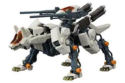 Buy ZOIDS RHI-3 Command Wolf Repackage Edition Total Length 220mm 1/72 Plastic Model • 137.70£