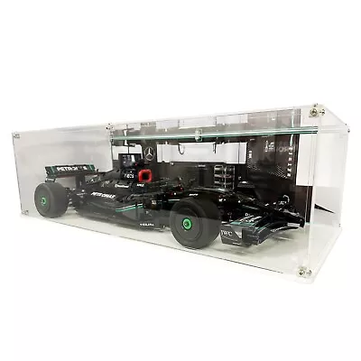 Buy Display Case For LEGO® Technics Mercedes-AMG F1 W14 E Performance 42171 • 74.99£
