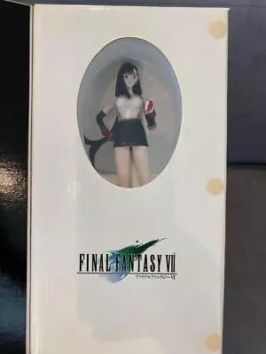Buy KOTOBUKIYA Final Fantasy FF7 Tifa Lockhart Cold Cast 1/8 Completed Figure Statue • 192.74£