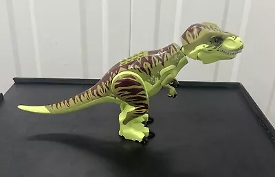 Buy LEGO Jurassic World T. Rex From T. Rex Dinosaur Breakout 76944 2010 • 19.99£
