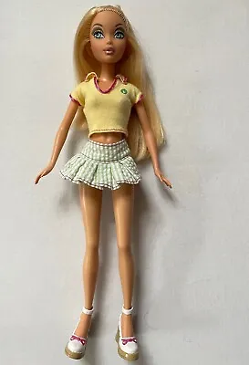 Buy My Scene Miami Getaway Barbie • 37.14£