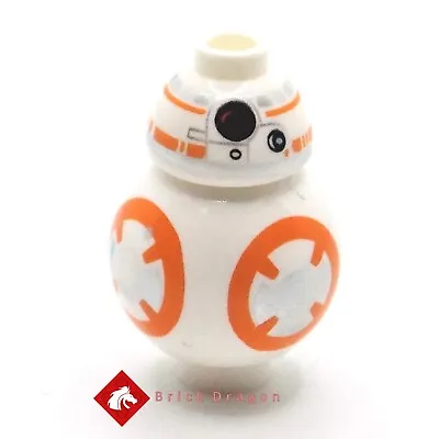 Buy Lego Star Wars BB-8 From Set 40658 • 5.75£