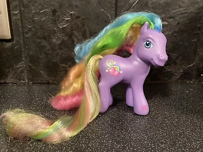 Buy My Little Pony G3 Rainbowberry • 11.99£
