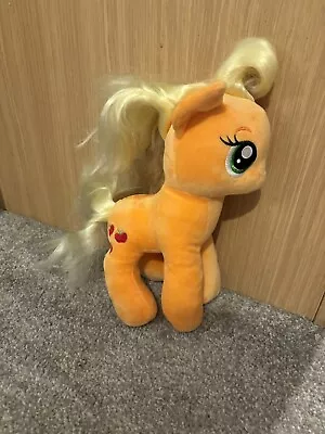 Buy My Little Pony Applejack Teddy • 3.50£