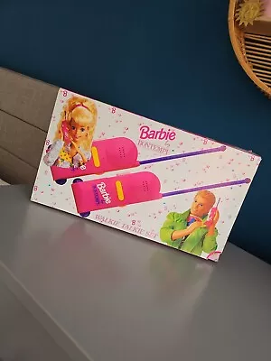 Buy Barbie Wakie Talkie Set • 0.99£