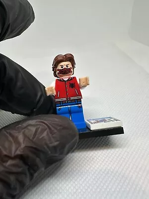 Buy Lego Minifigure Spider Man Marvel. • 12£