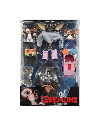 Buy NECA Ultimate 7  Scale Gremlins 1984 Accessory Pack • 53.99£