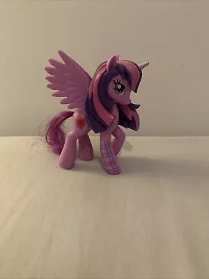 Buy My Little Pony Twilight Sparkle G4 • 8£