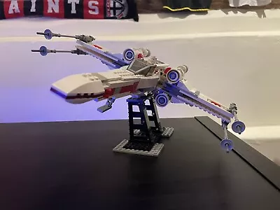 Buy LEGO Star Wars 9493 X-Wing Starfighter (2012)  • 20£