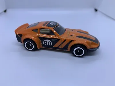 Buy Hot Wheels - Nissan Fairlady Z (From 5 Pack) - MINT LOOSE Diecast - 1:64 • 3.50£