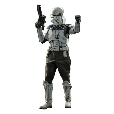 Buy Rogue One 1:6 Assault Tank Commander Figure Hot Toys - Official • 284.95£