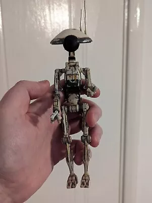 Buy Custom 1/6 Scale Pit Droid - Star Wars - NOT Hot Toys • 25£