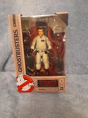 Buy Hasbro GHOSTBUSTERS Plasma Series RAY STANZ 6  Action Figure + BAF Part 1984 • 21.99£