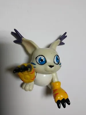 Buy Rare Digimon Mini Figure  • 10£