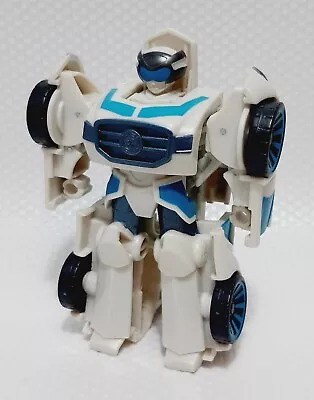 Buy Transformers Rescue Bots Playskool Quickshadow • 12.99£