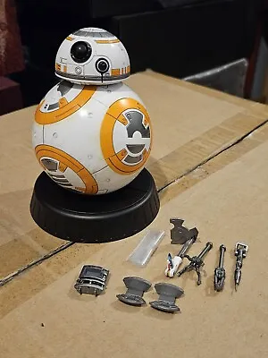 Buy Hot Toys Star Wars BB-8 Droid MMS442 Loose 1/6th Scale • 159.99£