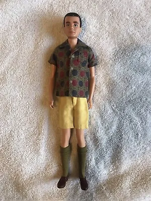 Buy Vintage 1960’s Barbie Doll-Ken • 33.25£