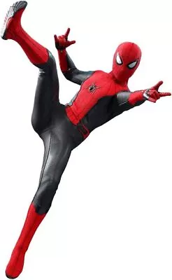 Buy [Movie Masterpiece]  Spider -Man: Far From Home  1/6 Scale Figure Spider -M • 223.51£