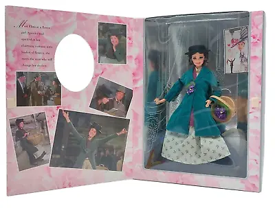 Buy Hollywood Legends Barbie Doll: Eliza Doolittle In My Fair Lady / Mattel 15498 • 57.49£
