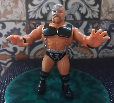 Buy Rare Wwe The Warlord Hasbro Wrestling Action Figure Wwf Series 5 1992. • 4.44£
