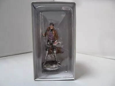 Buy Eaglemoss Marvel Chess Collection  Issue 48 Gambit • 5£
