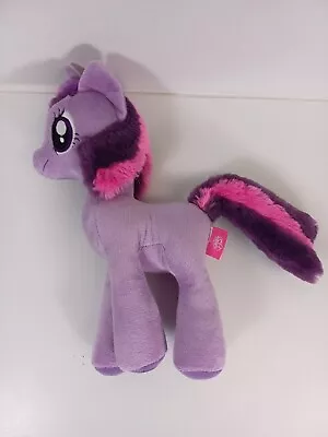 Buy My Little Pony Twilight Sparkle 15” Plush Soft Toy Teddy • 6.61£
