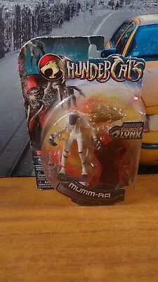 Buy Thundercats Mumm - Ra Magnet Powered Thunder Lynx Bandai 3.25  Action Figure. • 8.88£