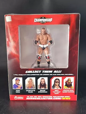 Buy WWE Championship Triple H: Eaglemoss Hero Collector + Magazine Unopened • 8£