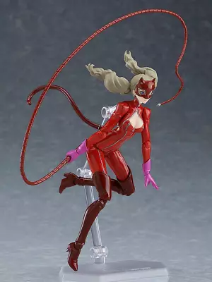 Buy Figma 398 Panther (Persona5) Max Factory • 188.77£