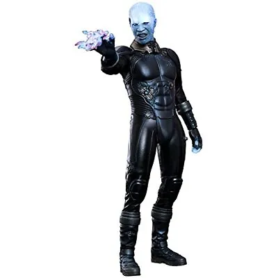 Buy Movie Masterpiece Amazing Spider-Man 2 Electro 1/6 Scale Painted Action Figure • 264.13£