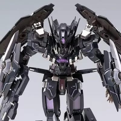 Buy Japan Ver. NEW METAL BUILD Bandai Gundam Astraea Type-X Finsternis Figure Toy • 310.91£