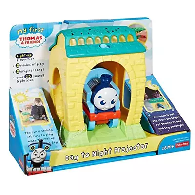 Buy Thomas & Friends My First Day To Night Projector • 18.75£
