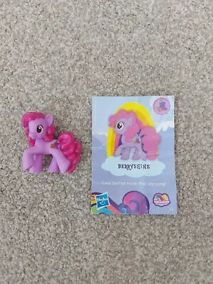 Buy My Little Pony BERRYSHINE Blind Bag Mini Figure • 2.99£