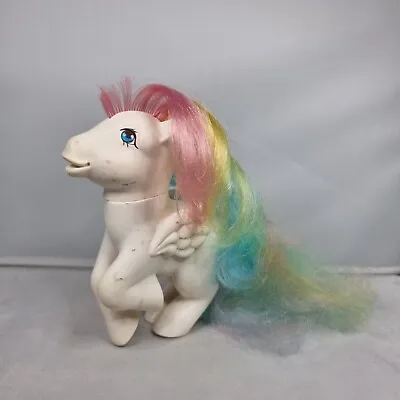 Buy RARE 1983 Hasbro My Little Pony - Starshine - Figure Toy 5  MLP G1 VTG • 8.99£