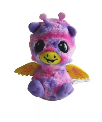 Buy Spin Master Hatchimal Surprise Draggle Giraven Pink Purple Hatched Wing Dragon • 8.99£
