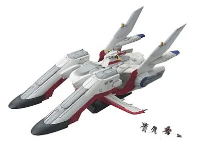 Buy Bandai Spirits 1/1700 Gundam EX-19 Archangel Painted Plastic Model Kit EX019 NEW • 123.35£